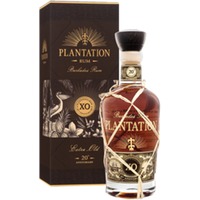 Plantation Barbados Extra Old 20th - 0,70 Ltr. in Geschenkpackung