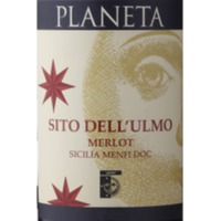 Planeta - Merlot Sito Dell'Ulmo Sicilia DOC
