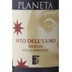 Planeta - Merlot Sito Dell'Ulmo Sicilia DOC 