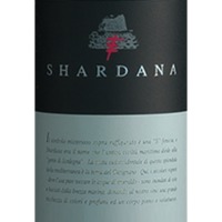 Santadi - Shardana Valli di Porto Pino IGT