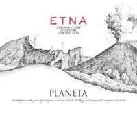 Planeta - Etna Rosso DOC