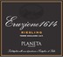 Planeta - Eruzione 1614 Riesling Bianco IGT 
