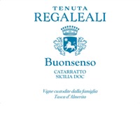 Tasca D'Almerita - Tenuta Regaleali Buonsenso Catarratto DOC