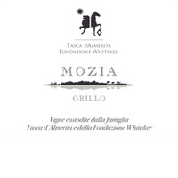 Tasca D'Almerita - Fondazione Whitaker Mozia Grillo DOC