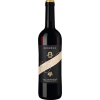 Camino Nuevo Reserva, Valdepeñas DO, Kastilien - La Mancha, 2019, Rotwein