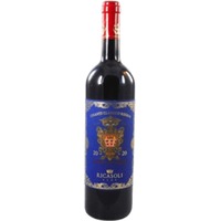 Chianti Classico Riserva Rocca Guicciarda DOCG Barone Ricasoli