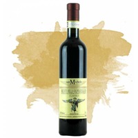 Recioto Classico d. Valpolicella 0.5 l (San Michele)