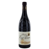 Domaine Roger Perrin Chateauneuf du Pape rouge AC, Rhone Frankreich