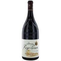 Domaine Roger Perrin Chateauneuf du Pape rouge AC 1,5 l Magnum, Rhone Frankreich