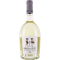 Robert Vic Greg & Juju Blanc