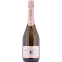 L'Ormarins Brut Classique Rosé