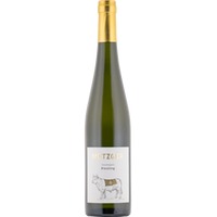 Riesling Kallstadter Saumagen trocken