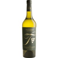 Grassnitzberg Sauvignon Blanc Erste STK Lage - Tement