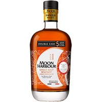 Moon Harbour : Dock 1 Single Malt Château Carbonnieux Finish
