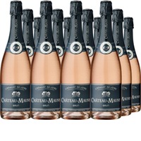 Cremant de Loire Brut Rose Cremant de Loire AOC