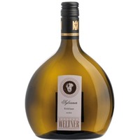 Paul Weltner Rödelseer Sylvaner trocken Ortswein