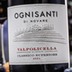 Valpolicella Classico Superiore Cru Ognisanti 