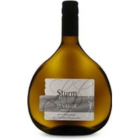 Silvaner Sandsturm trocken