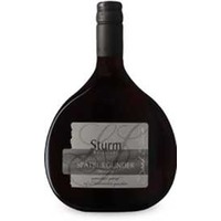 Spätburgunder Sandsturm trocken