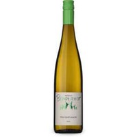 „Was Spaß macht“ Cuvée Weiß halbtrocken