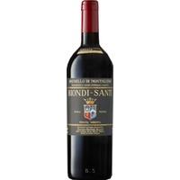 Biondi Santi Jacopo Biondi Santi Tenuta "Greppo" Brunello di Montalcino