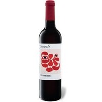 Paşaeli CSKS Cuvée Türkei trocken vegan, Rotwein
