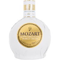 Mozart Likör White