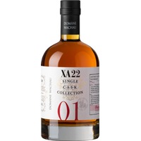 Oloroso Single Cask Weinbrand