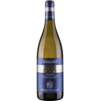 Maralba Ribolla Gialla DOC Collio Marco Felluga
