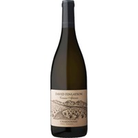 David Finlayson Shale Terraces Chardonnay