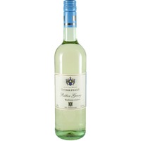 Ritter Georg Cuvée Weiß trocken - Weingut Graf von Bentzel-Sturmfeder