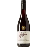 Spätburgunder Edition halbtrocken - Weingut Löffler