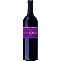 "Lupus Excelsior“ Rotwein Cuvée trocken - Winzergenossenschaft Wolfenweiler