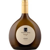 Silvaner Spätlese | Iphöfer Julius-Echter-Berg trocken - Weingut Thomas Mend