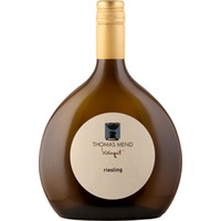 Riesling Spätlese | Iphöfer Kalb trocken - Weingut Thomas Mend