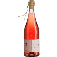 Sommer-Mend | Perlwein Rosé trocken - Weingut Thomas Mend