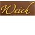 Weißburunger trocken - Weingut Bernhard Weich 