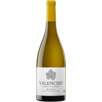 Valenciso Blanco Rioja DOCa trocken - Valenciso