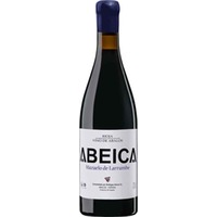 Abeica Mazuelo de Larrumbe trocken - Bodegas Abeica