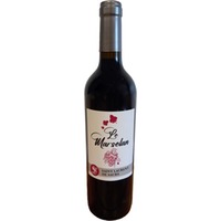 Le Marselan Côtes du Tarn IGP trocken - Saint Laurent de Saurs