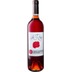 Rosé "La Rose" Côtes du Tarn IGP trocken - Saint Laurent de Saurs 