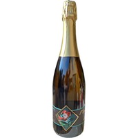 Espiègle -extra extra brut - Domaine Buzéa G.-C