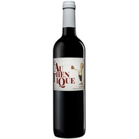 L'Authentique Bergerac AOP trocken Bio - Château les Hauts de Caillevel