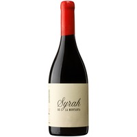 Syrah de la Muntanya Empordà DO trocken Bio - Mas Oller