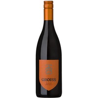 Blauer Zweigelt - Weingut Groiss