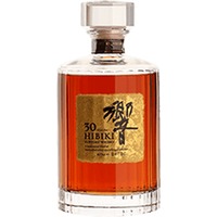 Suntory Whisky : Hibiki 30 Year