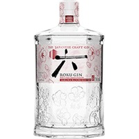 Roku Gin Sakura Bloom Edition
