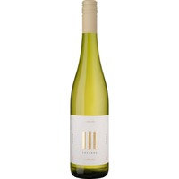III Freunde Riesling, Trocken, Rheinhessen, Rheinhessen, 2023, Weißwein