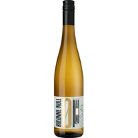 Kolonne Null Riesling, Alkoholfreier Wein, 2023, Food
