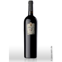 Mas Blanc +7 DOQ Priorat Ecologico